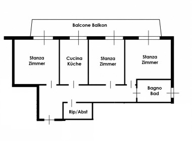 plan vendita via wolkenstein 45